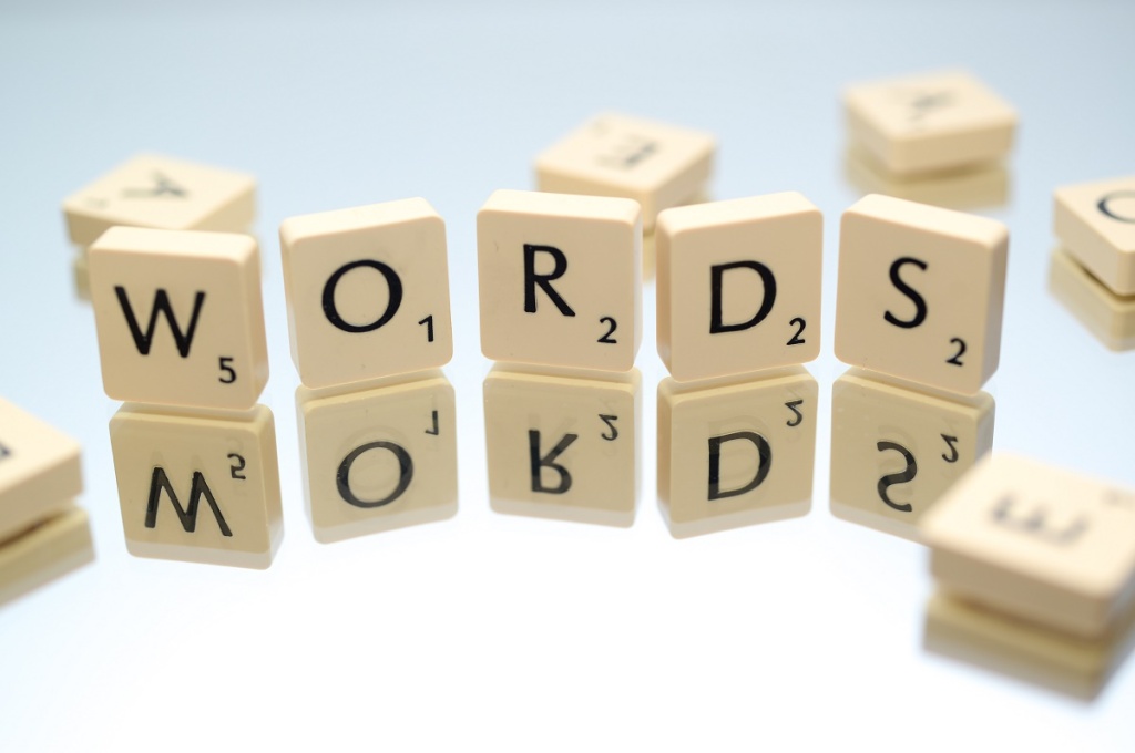 Words You Don’t Want to Forget When Writing Content